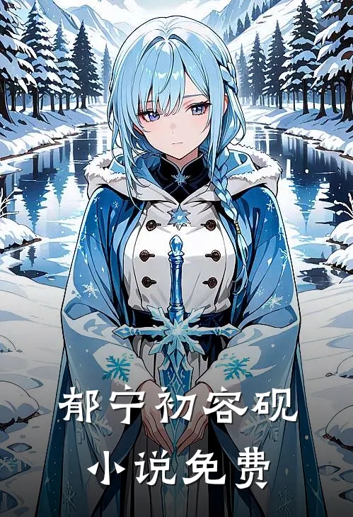 郁宁初容砚小说免费