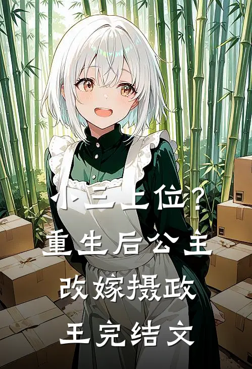 小三上位？重生后公主改嫁摄政王完结文