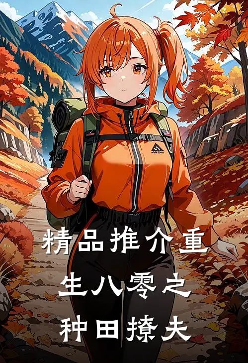 精品推介重生八零之种田撩夫