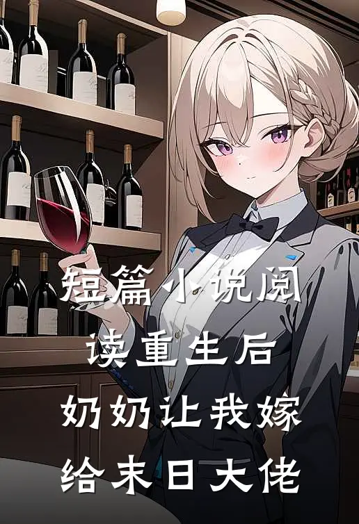 短篇小说阅读重生后，奶奶让我嫁给末日大佬