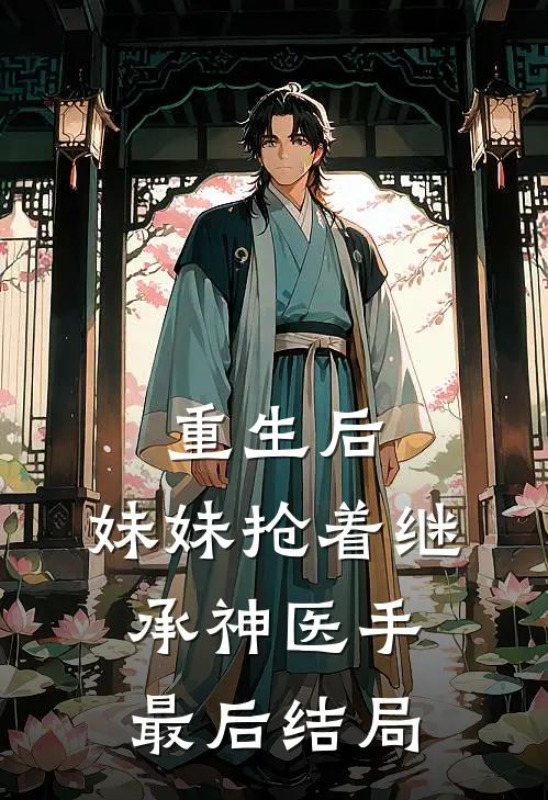 重生后，妹妹抢着继承神医手最后结局