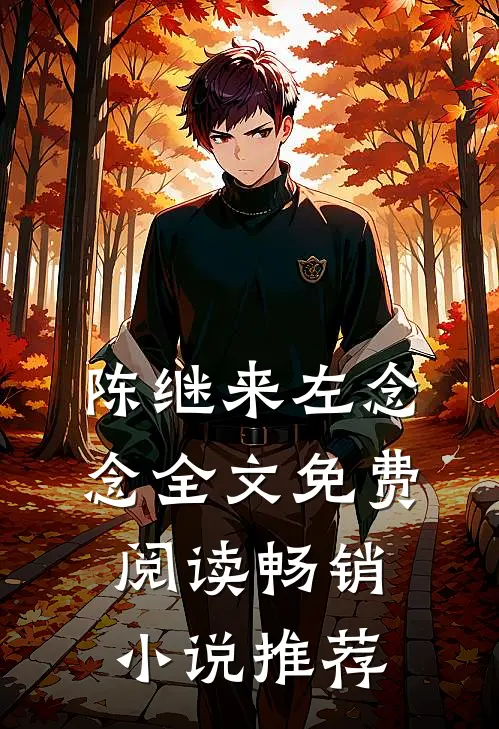 陈继来左念念全文免费阅读畅销小说推荐
