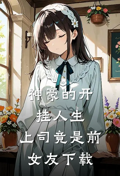 神豪的开挂人生，上司竟是前女友下载