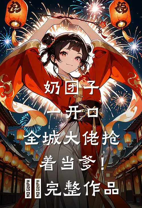 奶团子一开口，全城大佬抢着当爹！​​完整作品