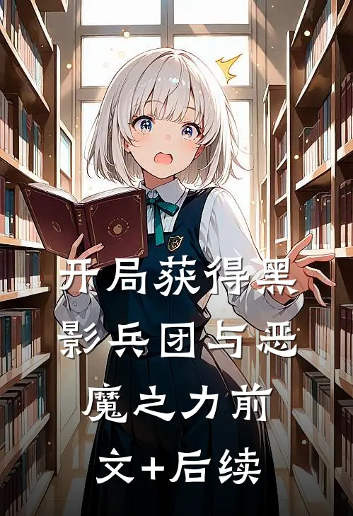 开局获得黑影兵团与恶魔之力前文+后续