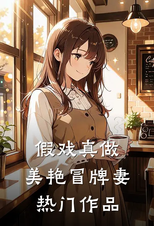 假戏真做：美艳冒牌妻热门作品