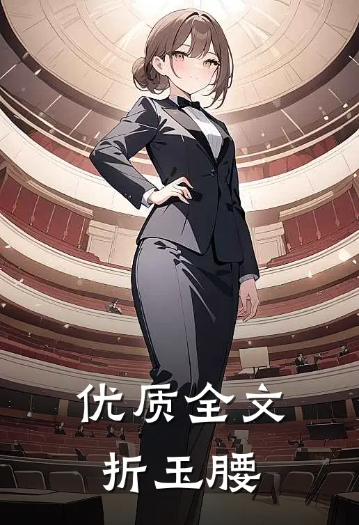 优质全文折玉腰