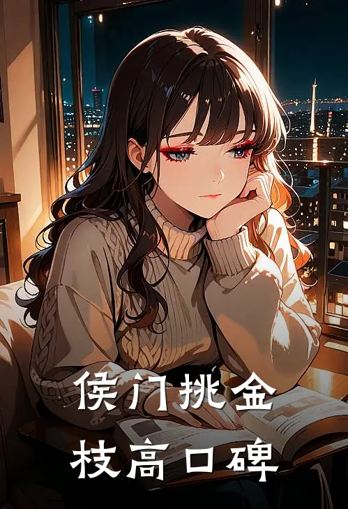 侯门挑金枝高口碑