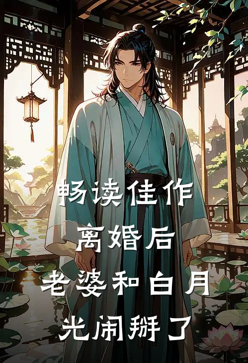 畅读佳作离婚后，老婆和白月光闹掰了