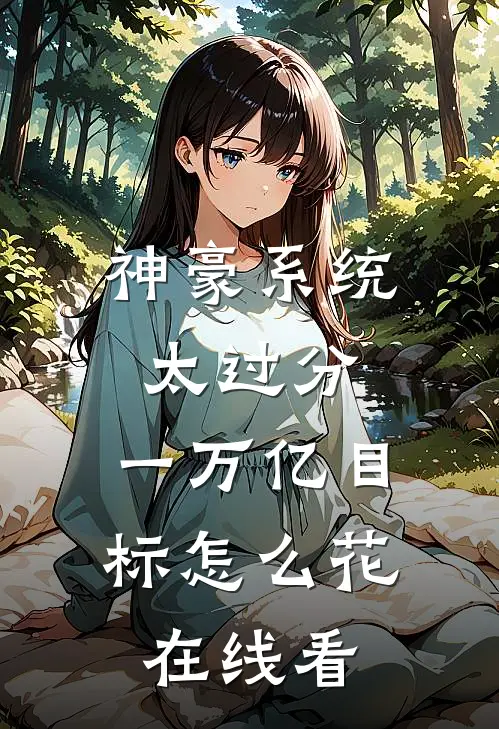 神豪系统太过分，一万亿目标怎么花在线看