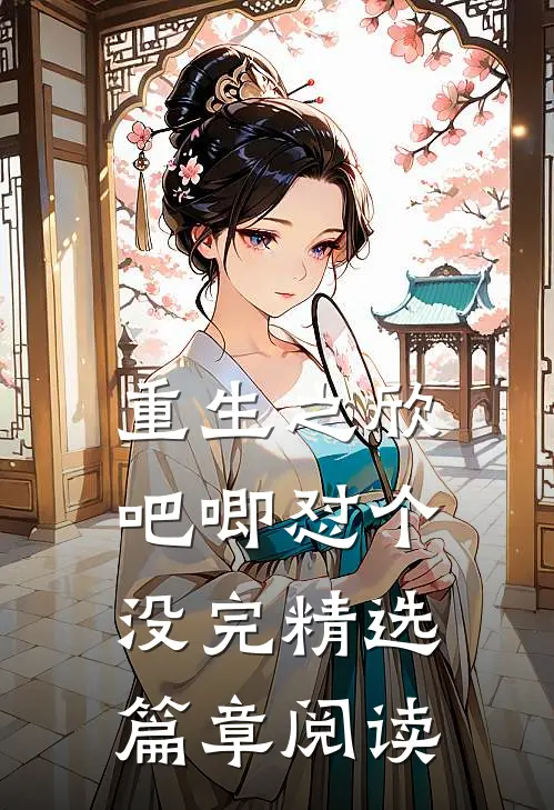 重生之欣吧唧怼个没完精选篇章阅读