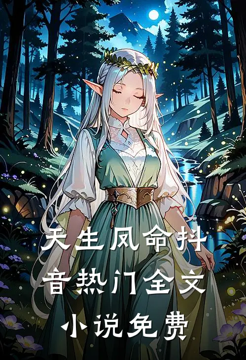 天生凤命抖音热门全文小说免费