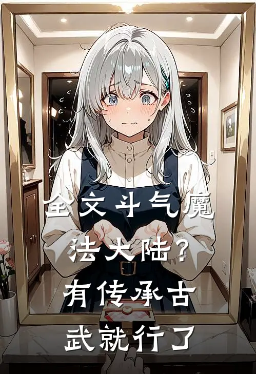 全文斗气魔法大陆？有传承古武就行了