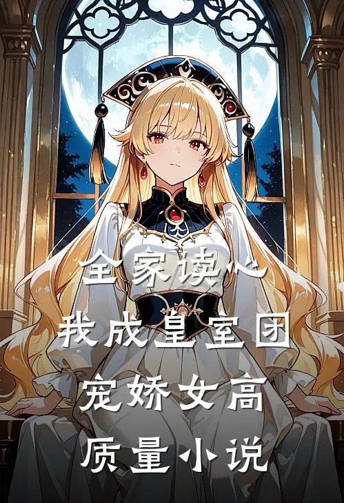 全家读心：我成皇室团宠娇女高质量小说