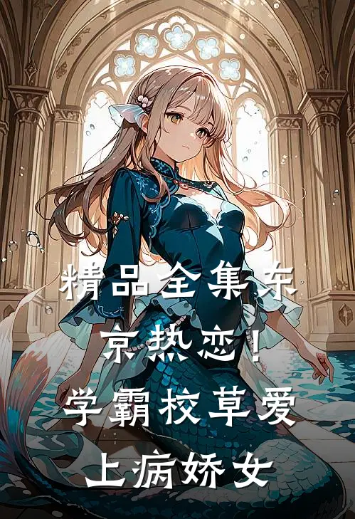 精品全集东京热恋！学霸校草爱上病娇女