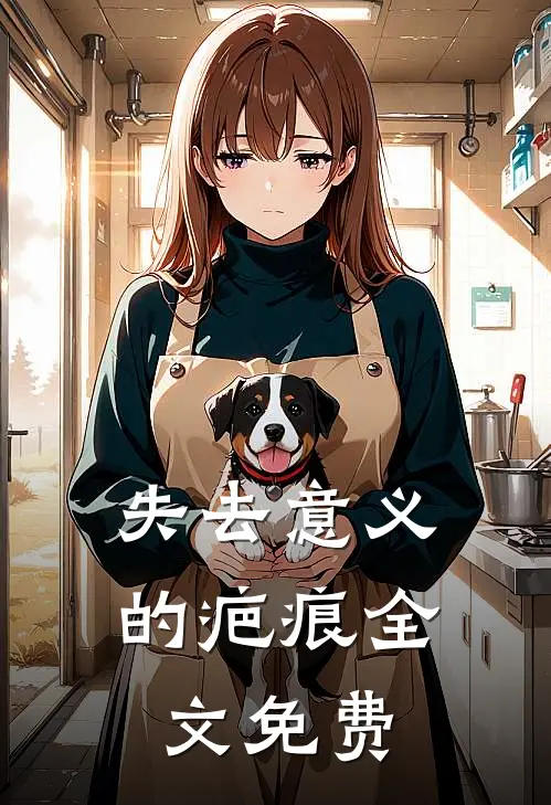 失去意义的疤痕全文免费