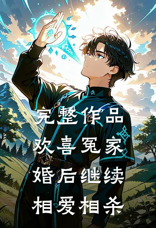 完整作品欢喜冤家，婚后继续相爱相杀