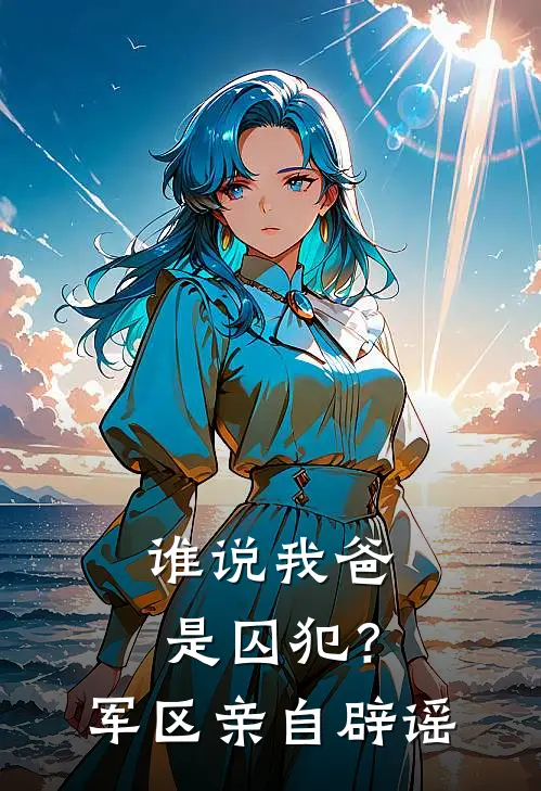 谁说我爸是囚犯？军区亲自辟谣