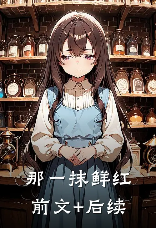 那一抹鲜红前文+后续