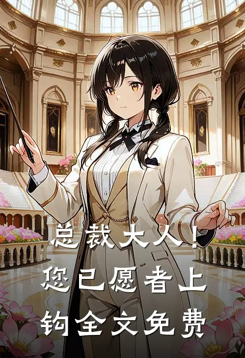 总裁大人！您已愿者上钩全文免费
