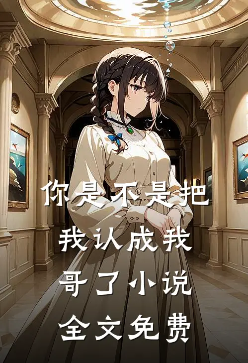 你是不是把我认成我哥了小说全文免费