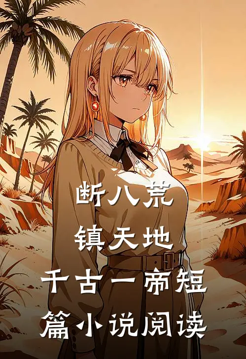 断八荒，镇天地，千古一帝短篇小说阅读