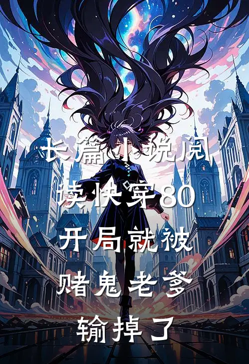 长篇小说阅读快穿80：开局就被赌鬼老爹输掉了