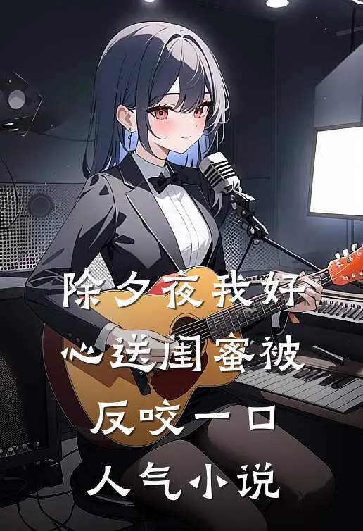 除夕夜我好心送闺蜜被反咬一口人气小说