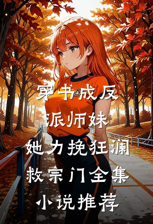 穿书成反派师妹，她力挽狂澜救宗门全集小说推荐