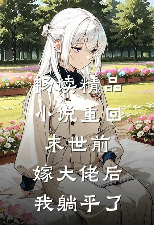 畅读精品小说重回末世前，嫁大佬后我躺平了