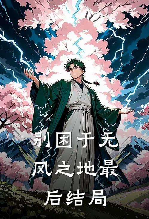 别困于无风之地最后结局