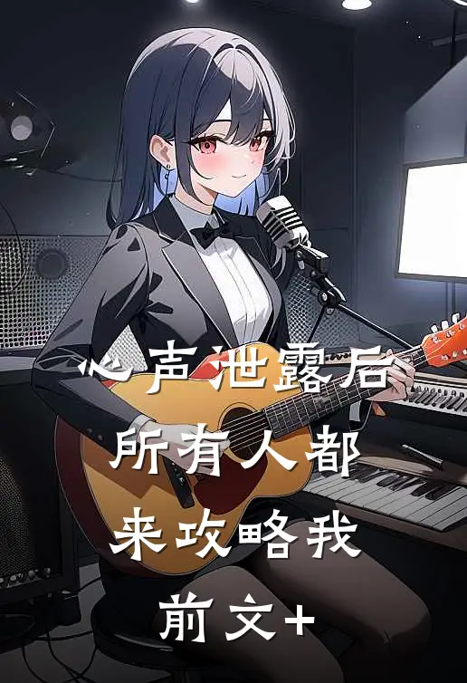 心声泄露后，所有人都来攻略我前文+