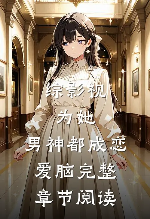 综影视：为她，男神都成恋爱脑完整章节阅读