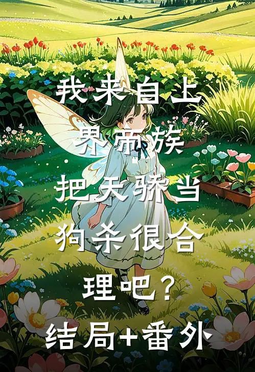 我来自上界帝族，把天骄当狗杀很合理吧？结局+番外
