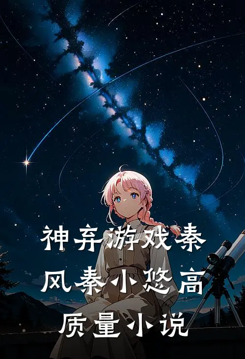 神弃游戏秦风秦小悠高质量小说