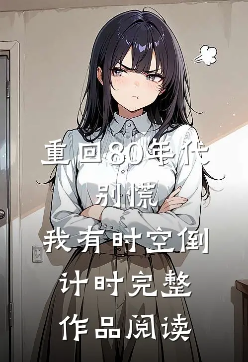 重回80年代：别慌，我有时空倒计时完整作品阅读