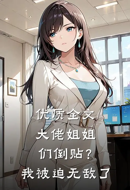 优质全文大佬姐姐们倒贴？我被迫无敌了