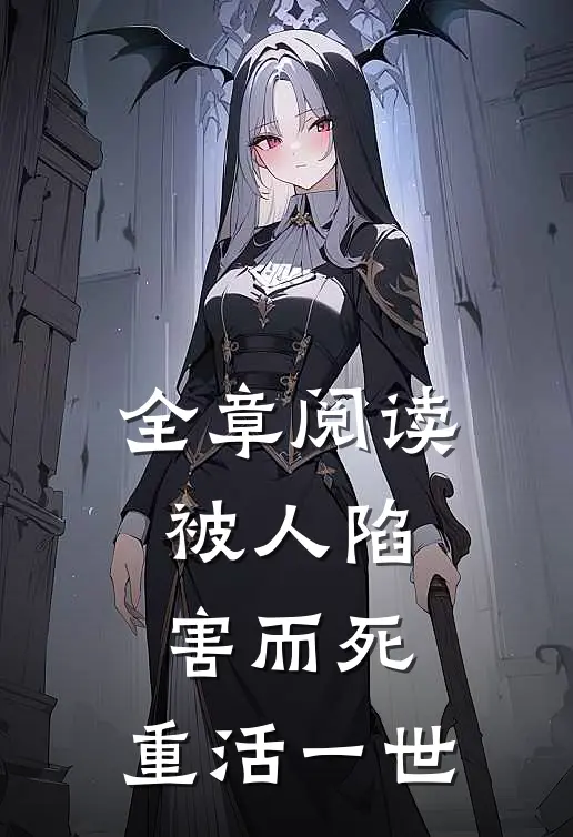 全章阅读被人陷害而死，重活一世