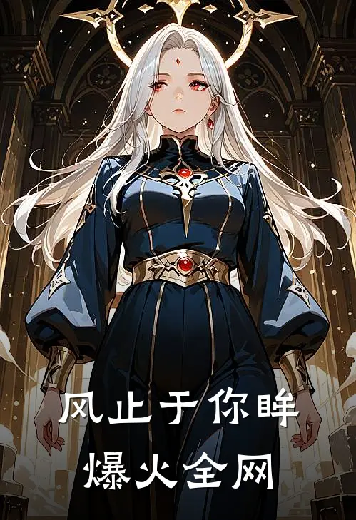 风止于你眸爆火全网