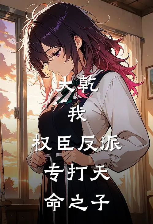 大乾：我，权臣反派，专打天命之子