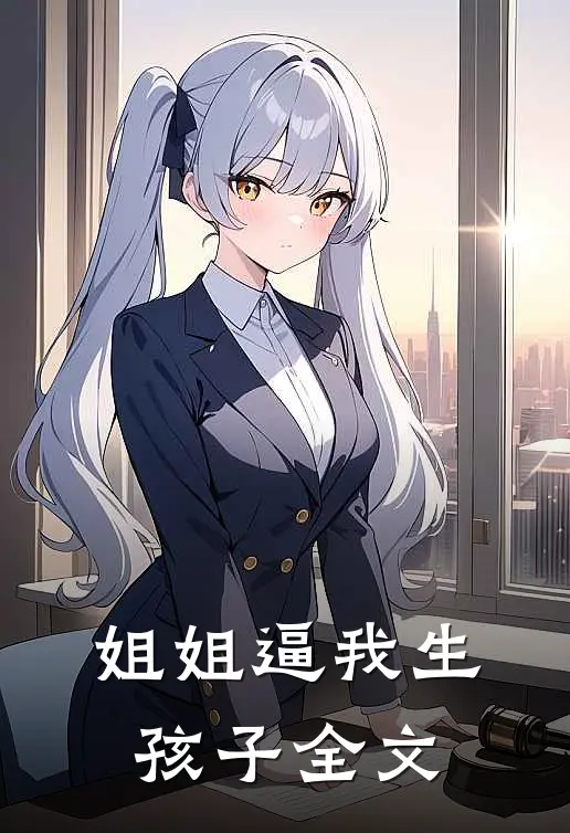 姐姐逼我生孩子全文