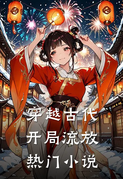 穿越古代：开局流放热门小说