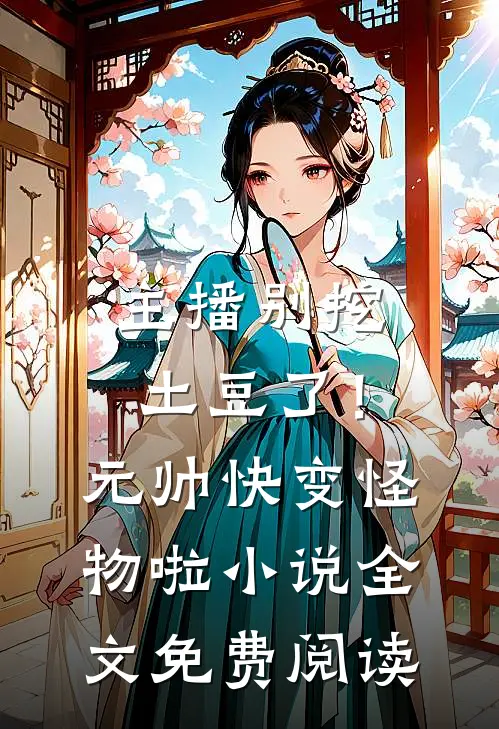 主播别挖土豆了！元帅快变怪物啦小说全文免费阅读