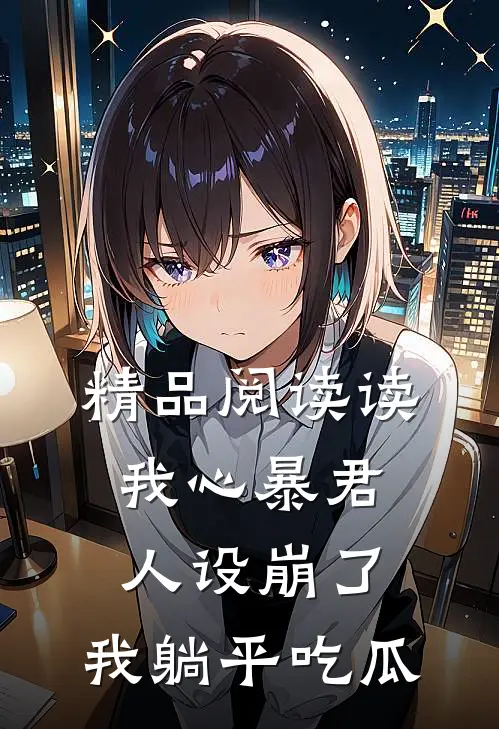精品阅读读我心暴君人设崩了，我躺平吃瓜