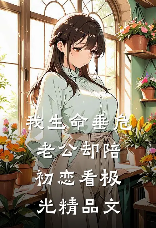 我生命垂危，老公却陪初恋看极光精品文