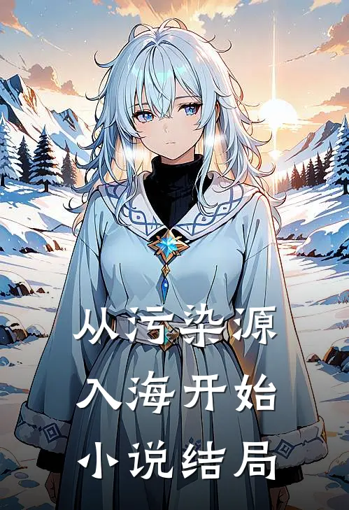 从污染源入海开始小说结局