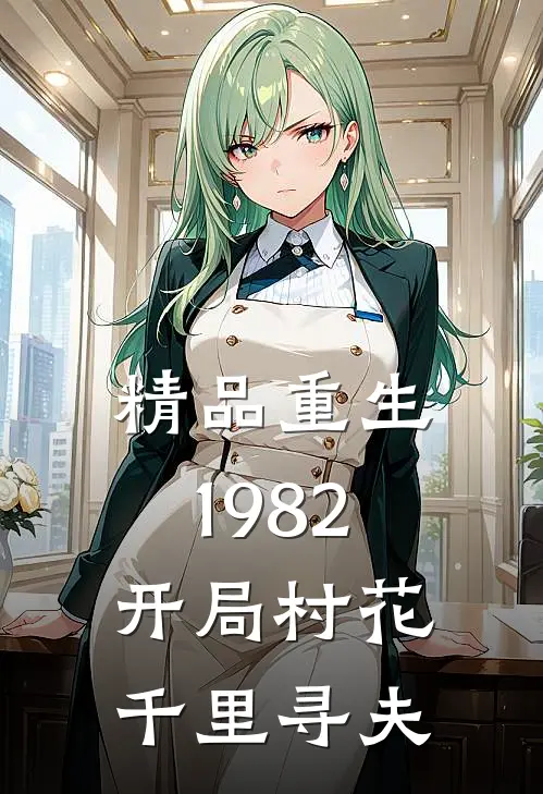 精品重生1982，开局村花千里寻夫