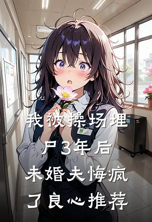 我被操场埋尸3年后，未婚夫悔疯了良心推荐