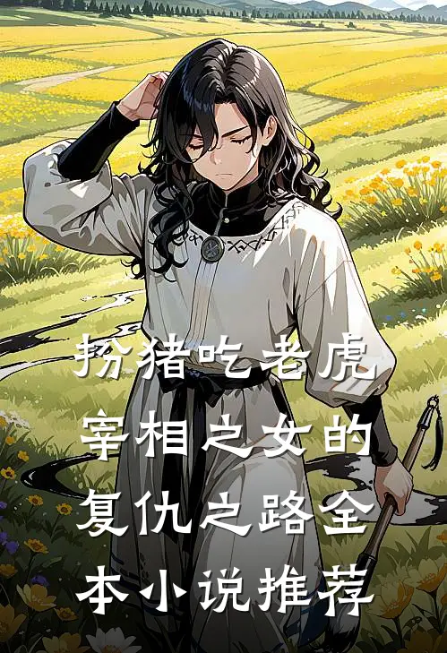 扮猪吃老虎：宰相之女的复仇之路全本小说推荐