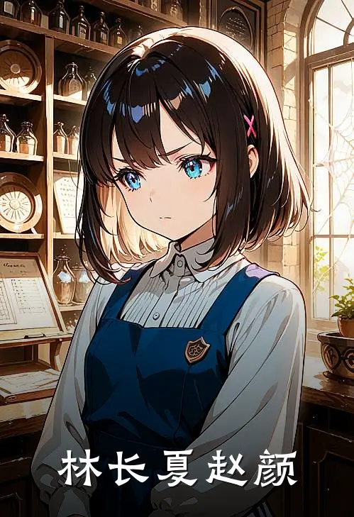 林长夏赵颜